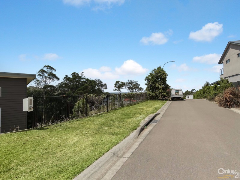 4 Beulah Place, Kotara South NSW 2289