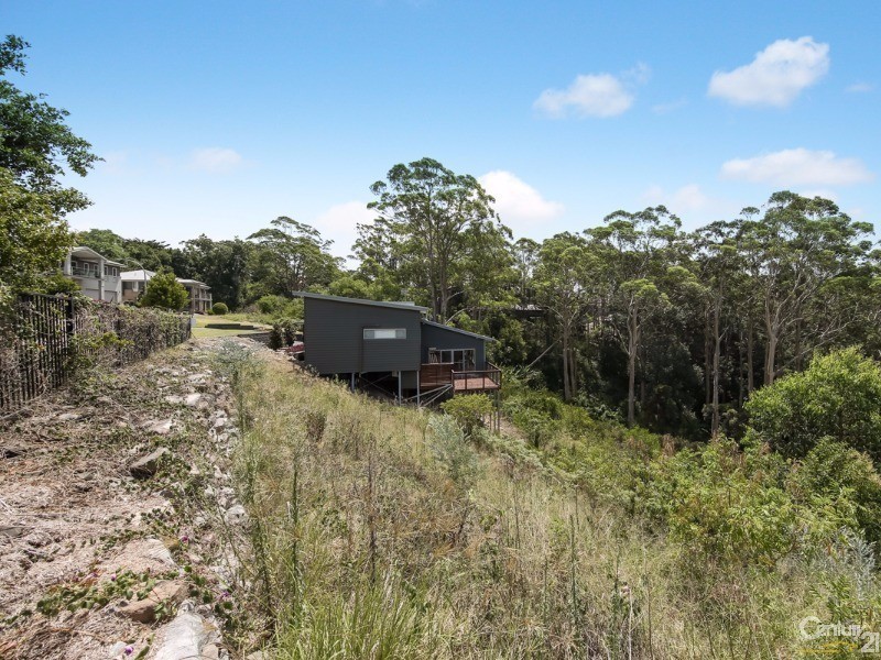 4 Beulah Place, Kotara South NSW 2289