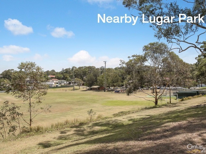 4 Beulah Place, Kotara South NSW 2289