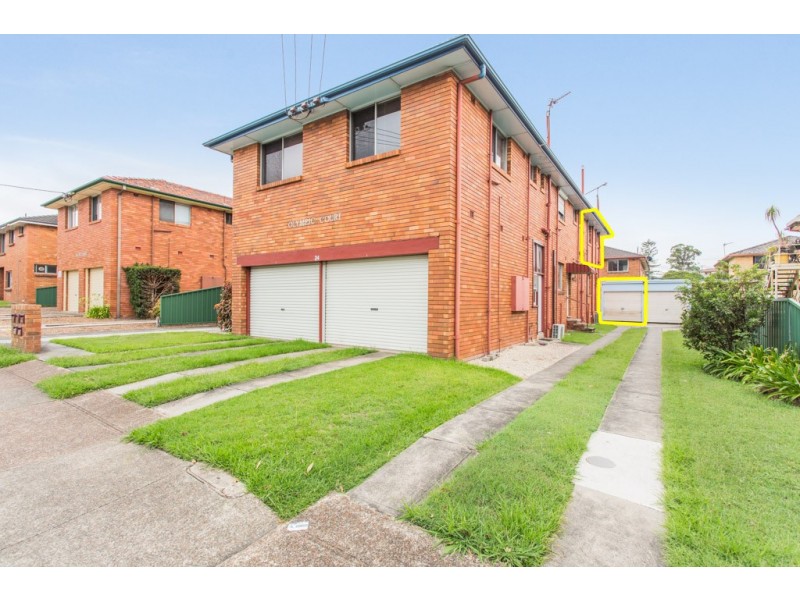 3/24 Railway Road, New Lambton NSW 2305