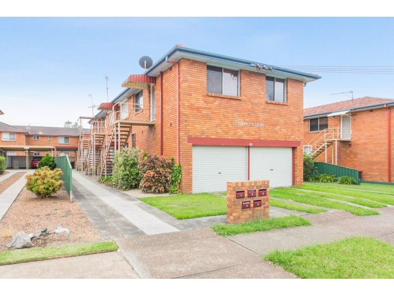 3/24 Railway Road, New Lambton NSW 2305