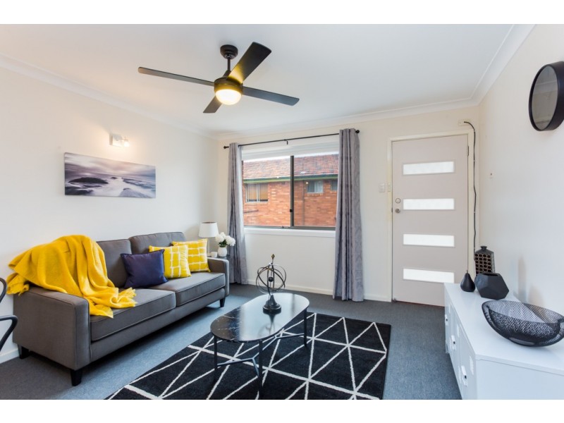 3/24 Railway Road, New Lambton NSW 2305