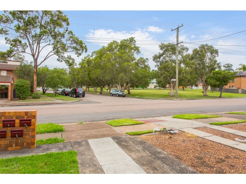 3/24 Railway Road, New Lambton NSW 2305