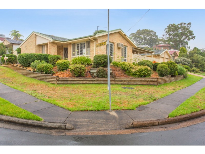 2 Alpha Close, Eleebana NSW 2282