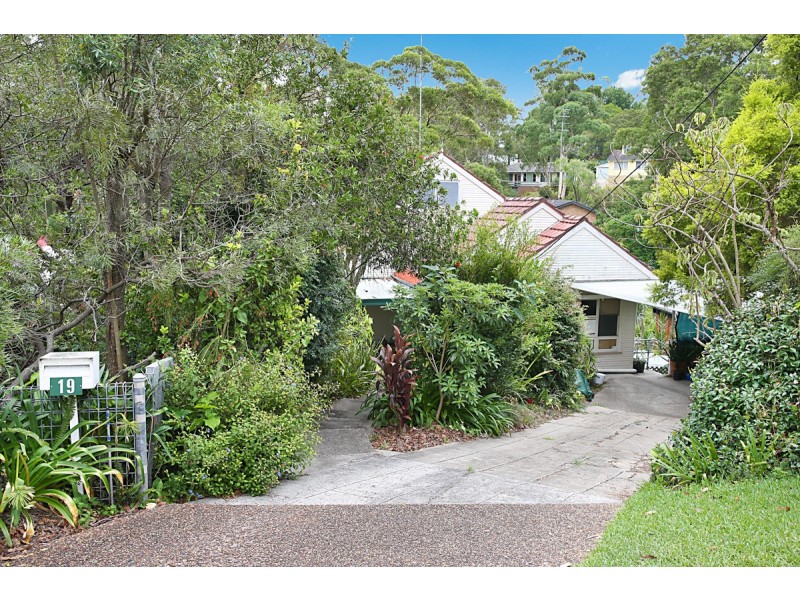 19 Kirika Street, Charlestown NSW 2290