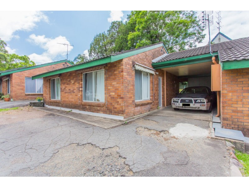 2/75 Warners Bay Road, Warners Bay NSW 2282