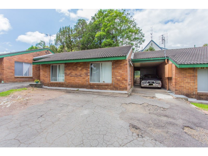 2/75 Warners Bay Road, Warners Bay NSW 2282