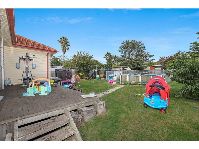 18 Lachlan Street, Windale NSW 2306