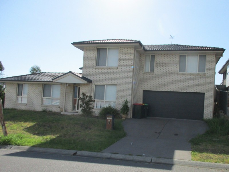 5 Harcourt Parade, Macquarie Hills NSW 2285