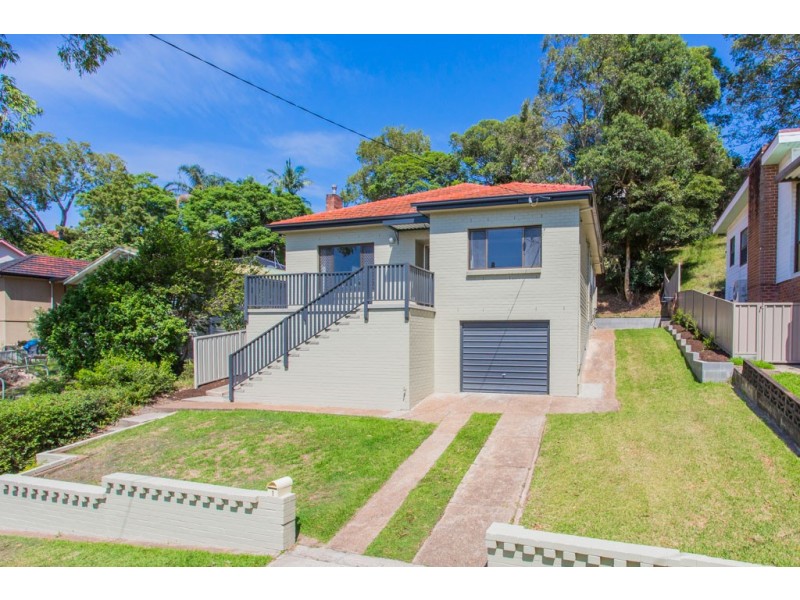 1 Lynette Place, Kotara NSW 2289