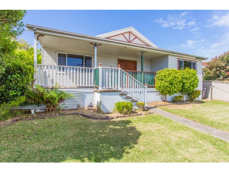 36 Lachlan Road, Cardiff NSW 2285