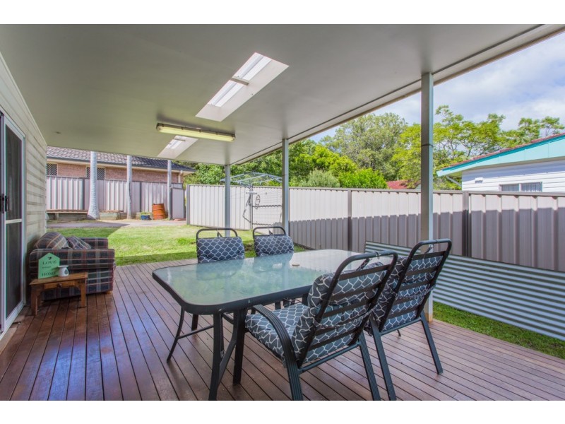 36 Lachlan Road, Cardiff NSW 2285