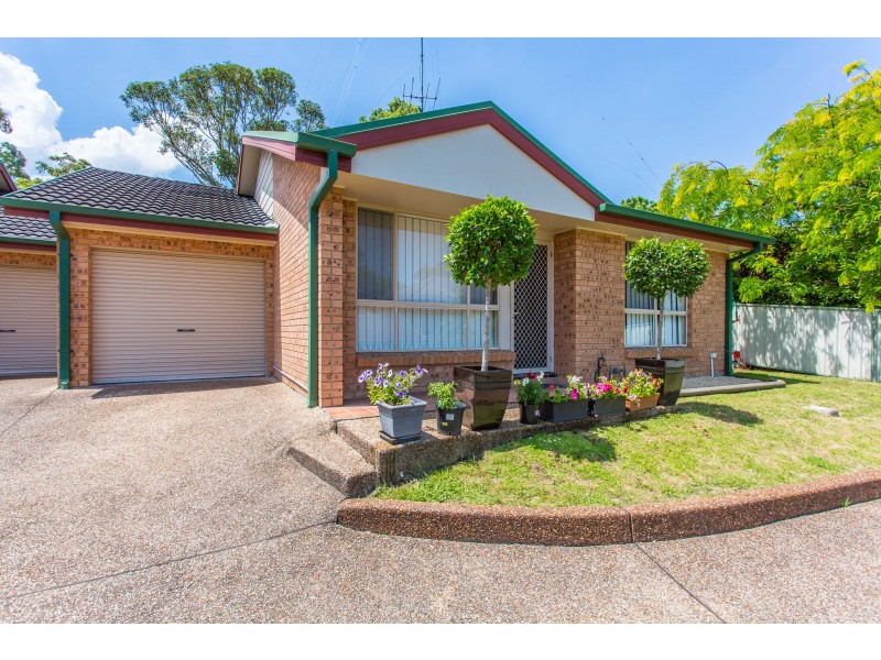 8/36 Tirriki Street, Charlestown NSW 2290