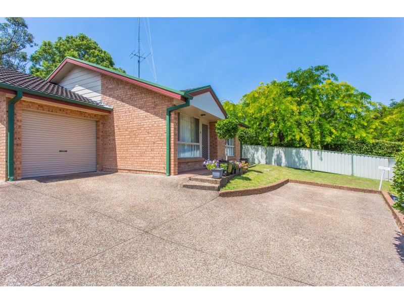 8/36 Tirriki Street, Charlestown NSW 2290