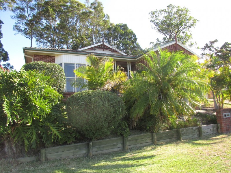 44 Drysdale Drive, Lambton NSW 2299