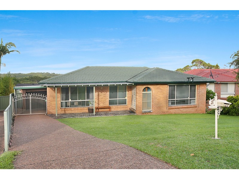 31 McDonald Crescent, Charlestown NSW 2290