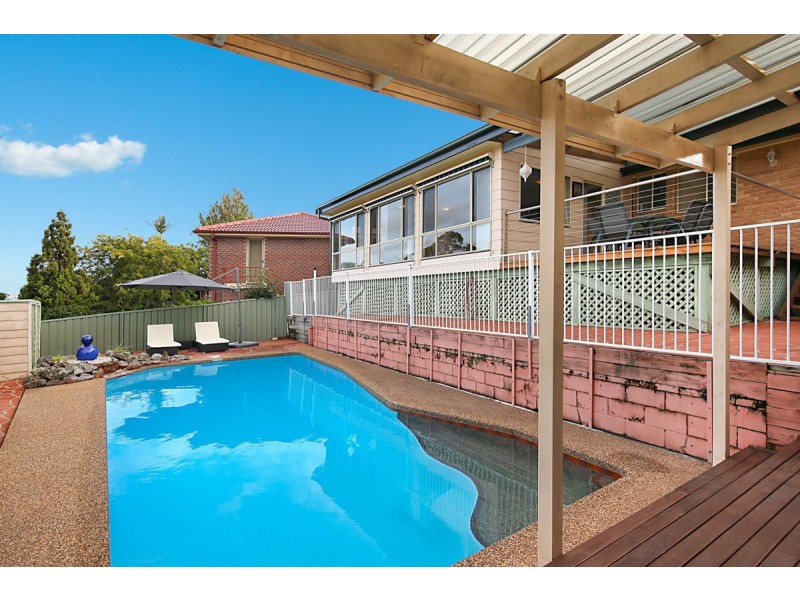 31 McDonald Crescent, Charlestown NSW 2290