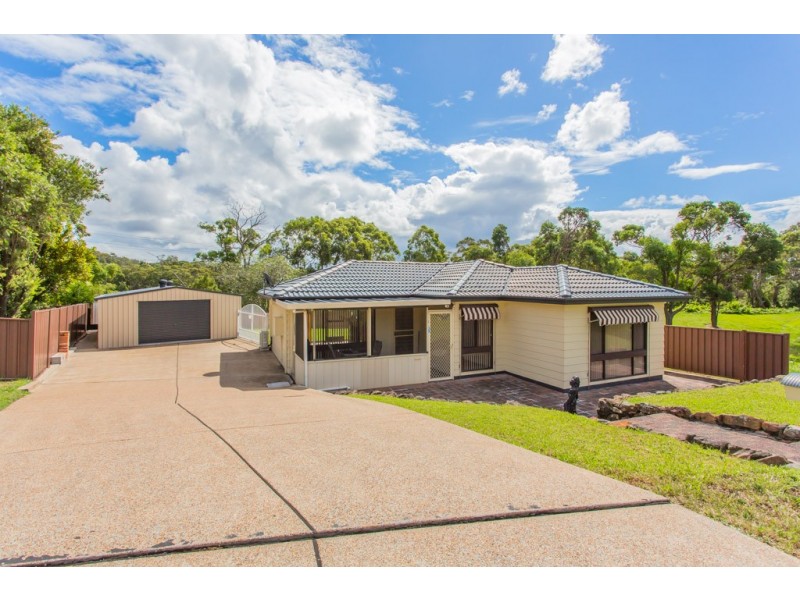 39 Haddington Drive, Cardiff South NSW 2285