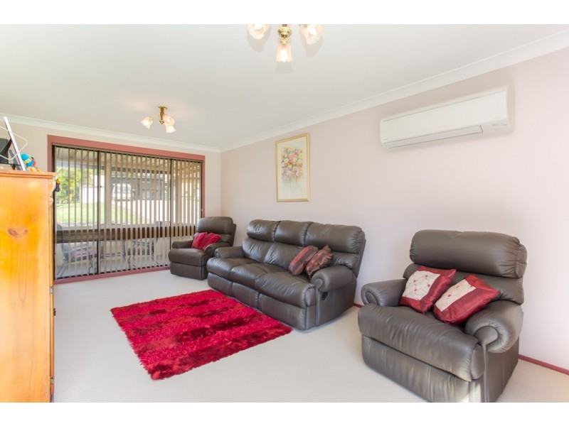 39 Haddington Drive, Cardiff South NSW 2285