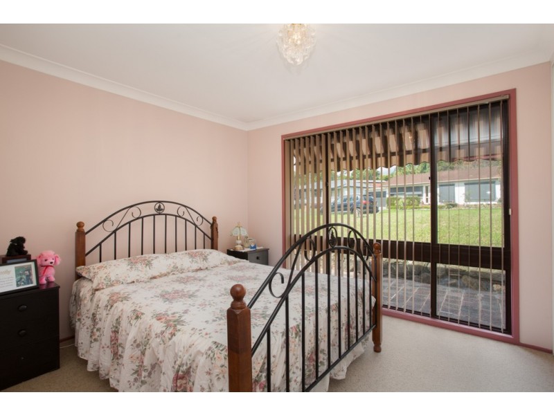 39 Haddington Drive, Cardiff South NSW 2285