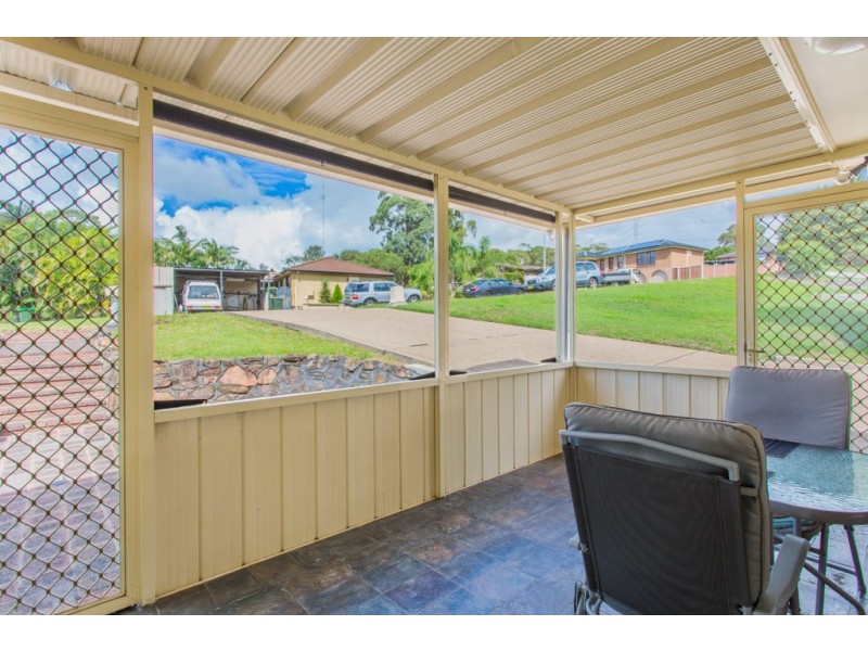 39 Haddington Drive, Cardiff South NSW 2285