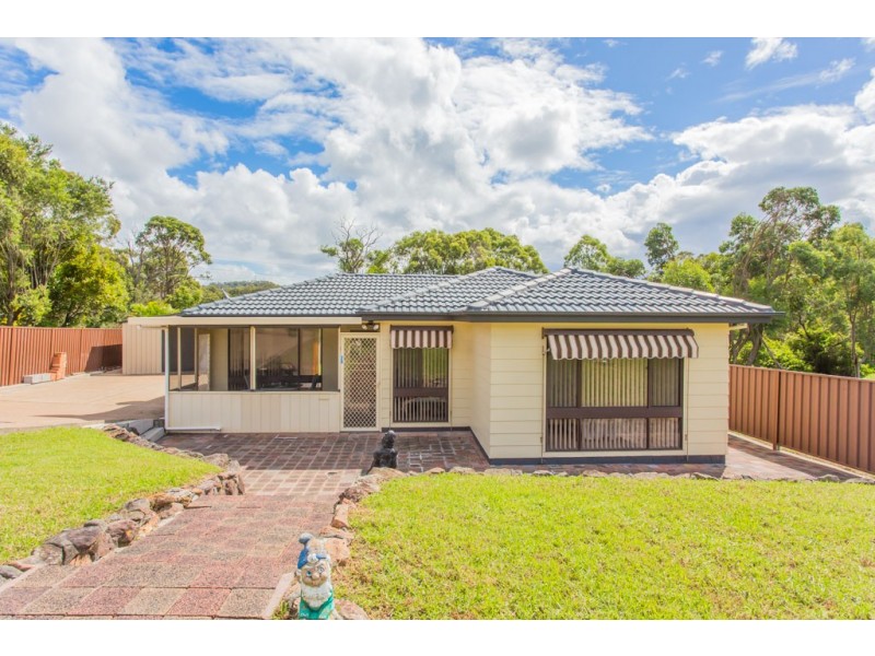 39 Haddington Drive, Cardiff South NSW 2285