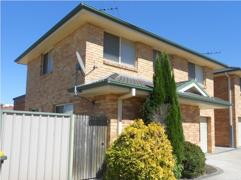 3/13 Myra Street, East Maitland NSW 2323