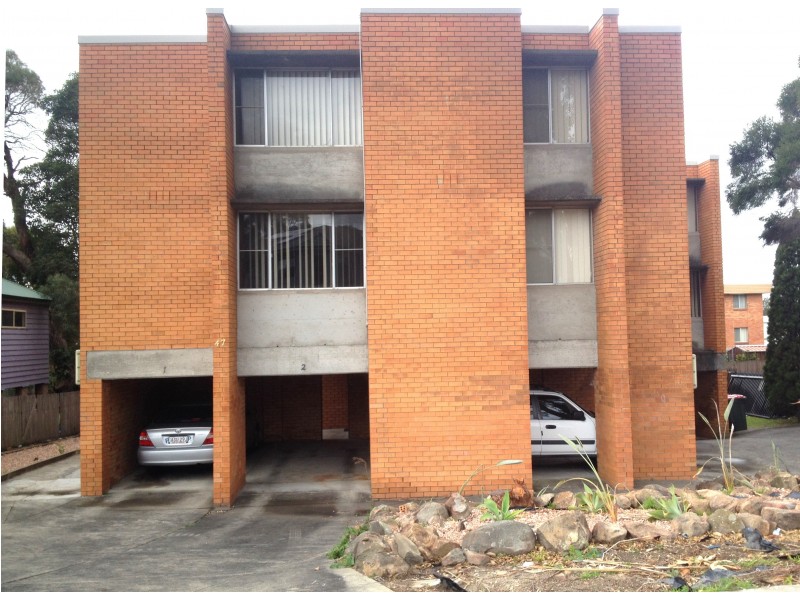 5/47 Westcourt Road, New Lambton NSW 2305