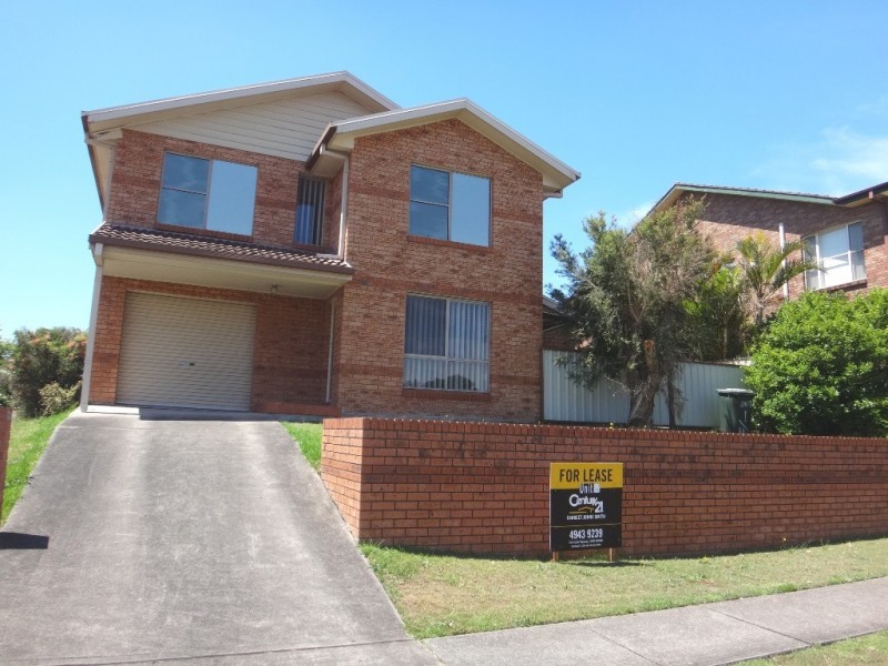 1/11 Floribunda Close, Warabrook NSW 2304