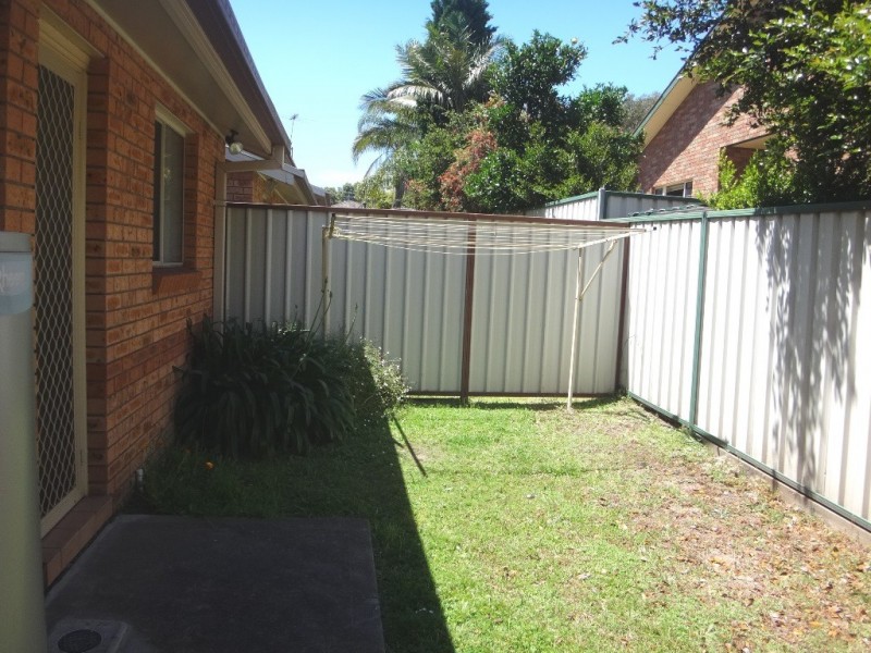 1/11 Floribunda Close, Warabrook NSW 2304