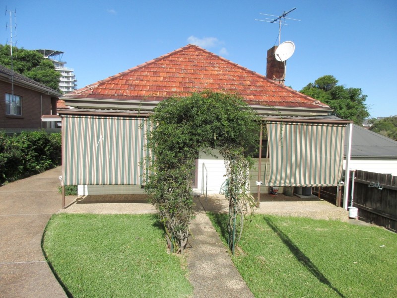 5 Buller Street, Charlestown NSW 2290