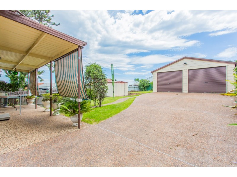 5 Buller Street, Charlestown NSW 2290