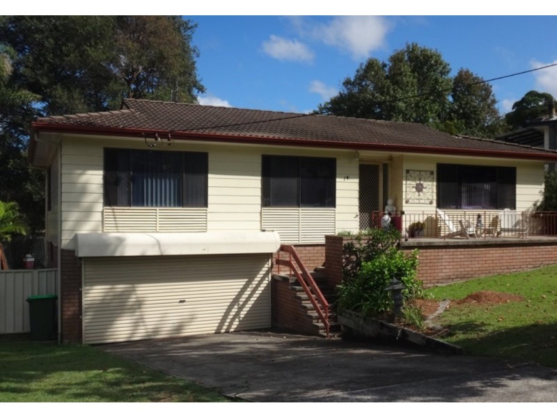 14 Buwa Street, Charlestown NSW 2290