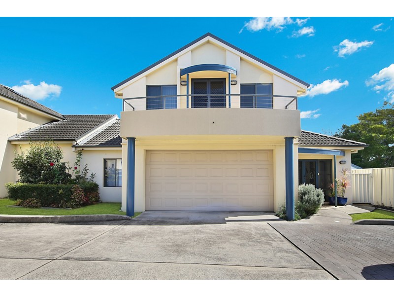 5/346 Brunker Road, Adamstown NSW 2289