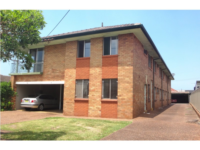 5/12 High Street, Waratah NSW 2298