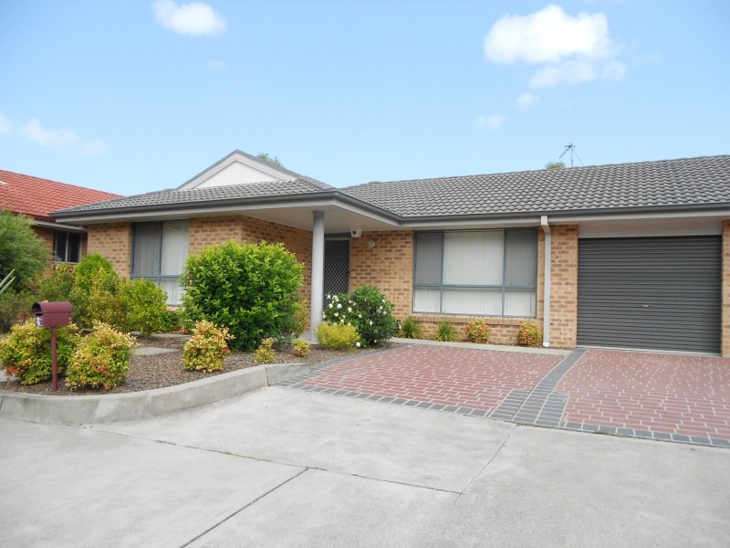 31/292 Park Avenue, Kotara NSW 2289