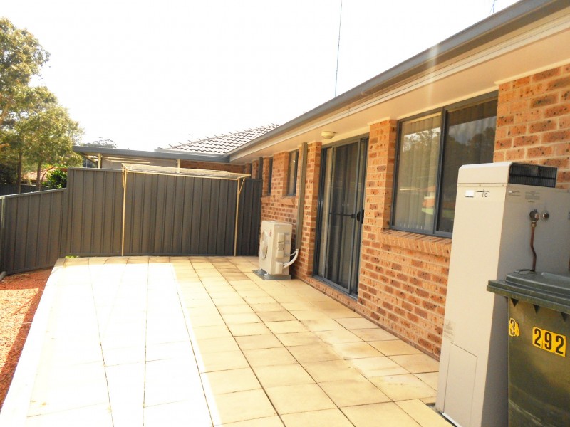 31/292 Park Avenue, Kotara NSW 2289