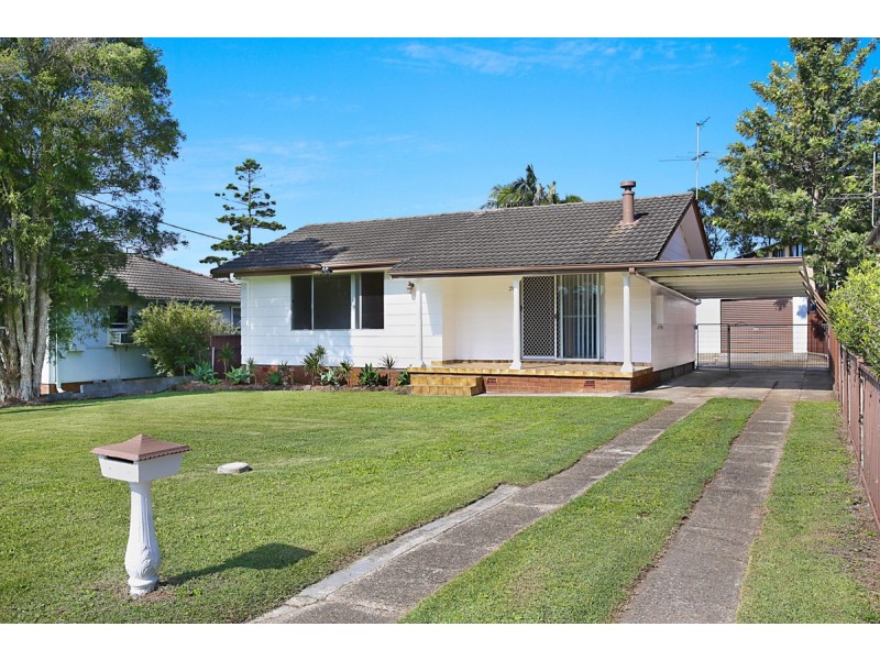 20 Cherry Street, Windale NSW 2306