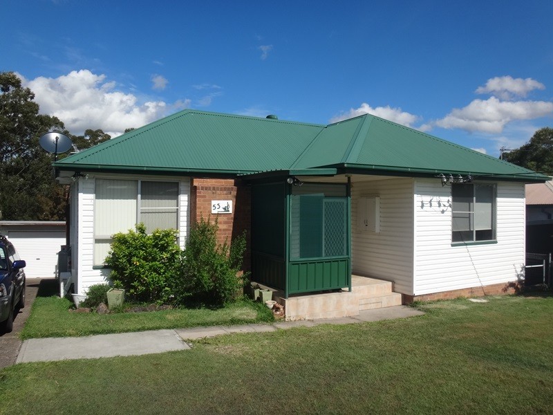 53 Blackbutt Parade, Kotara South NSW 2289