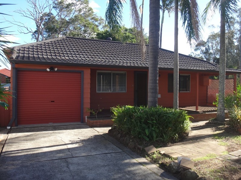 53 Albert Street, Warners Bay NSW 2282