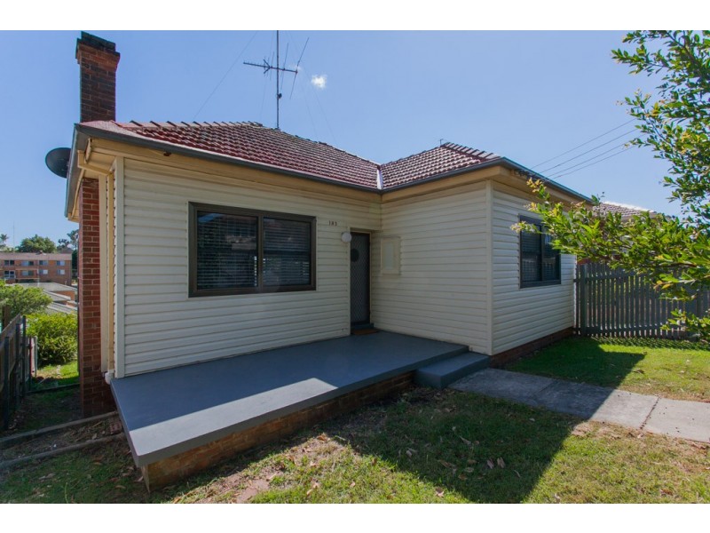 183 Kahibah Road, Charlestown NSW 2290