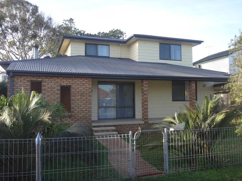 43 Brown Street, Redhead NSW 2290