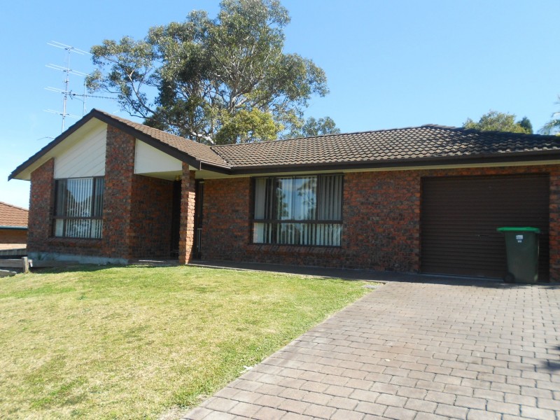 122 Auklet Road, Mount Hutton NSW 2290