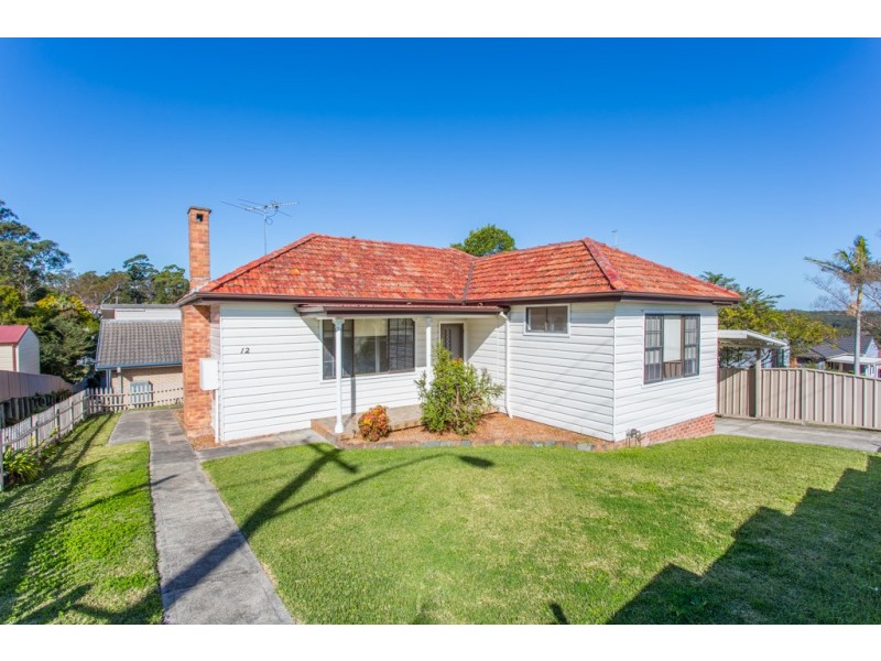 12 Hillsborough Road, Charlestown NSW 2290