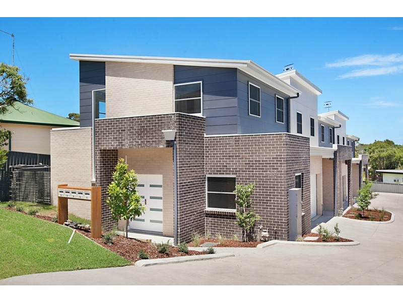 5/10 Cowper Avenue, Charlestown NSW 2290