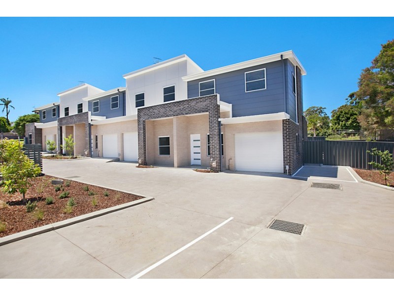 5/10 Cowper Avenue, Charlestown NSW 2290