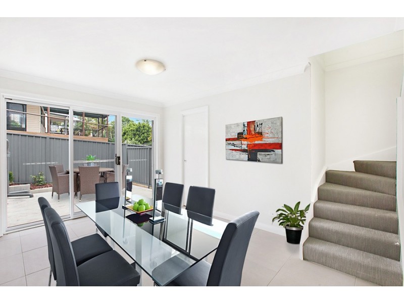 5/10 Cowper Avenue, Charlestown NSW 2290