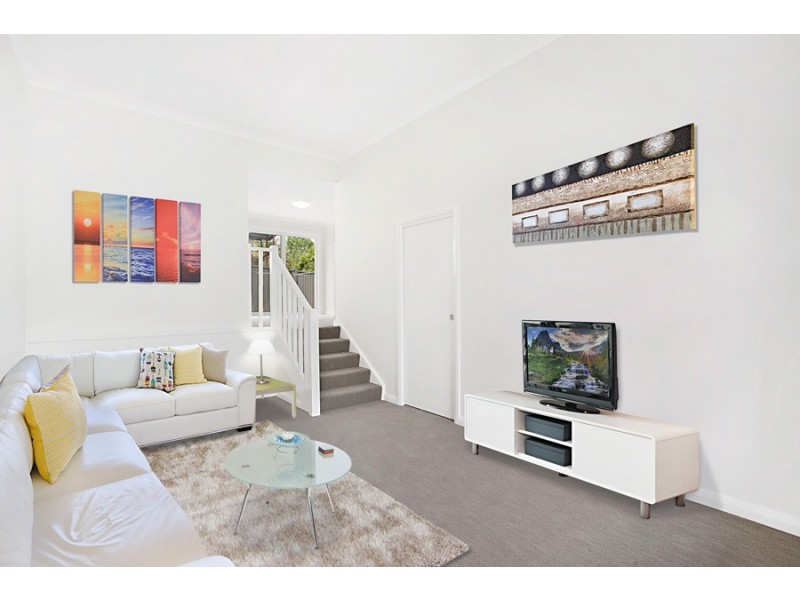 5/10 Cowper Avenue, Charlestown NSW 2290