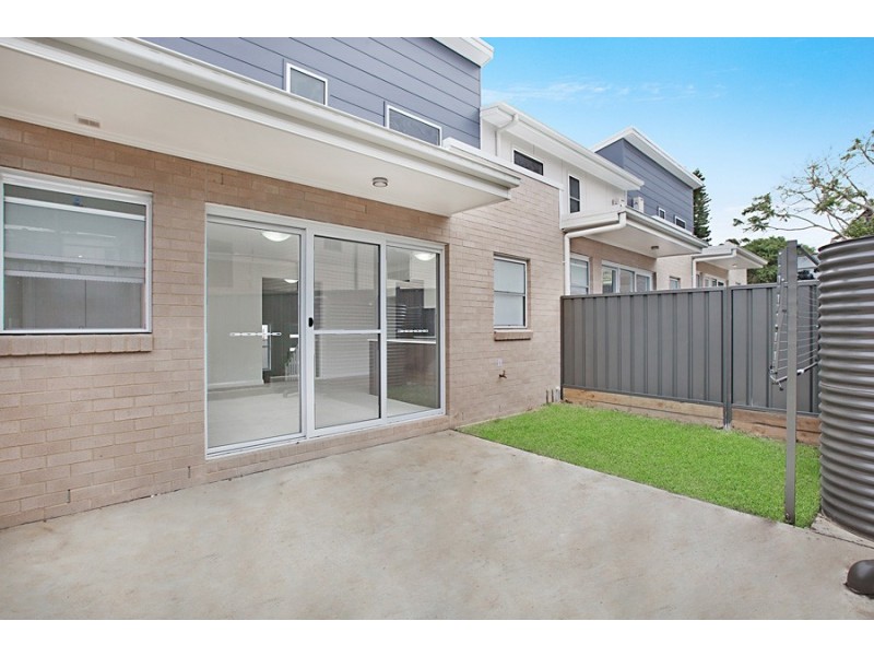 5/10 Cowper Avenue, Charlestown NSW 2290