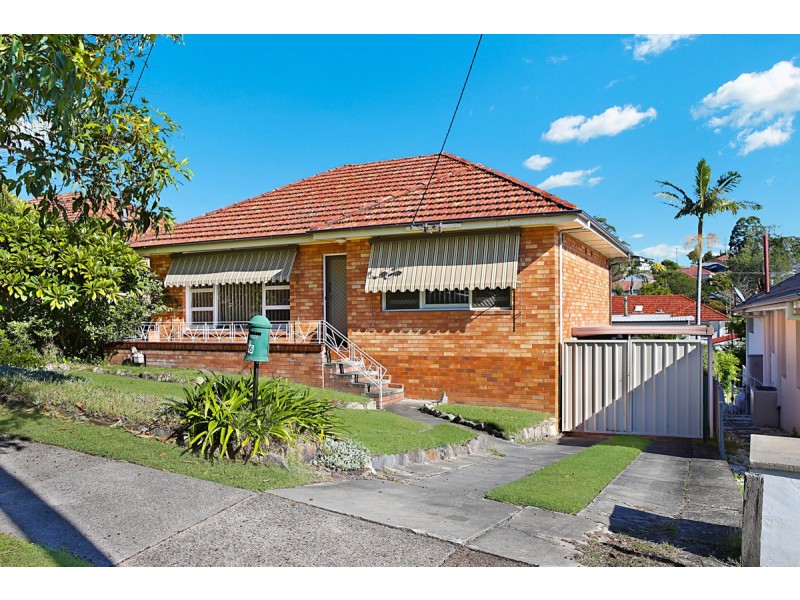 26 Ashbury Street, Adamstown Heights NSW 2289